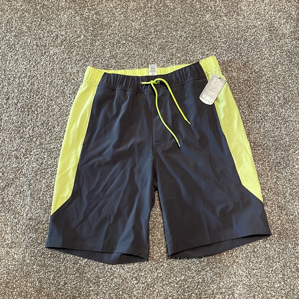 Mens Swim Trunks